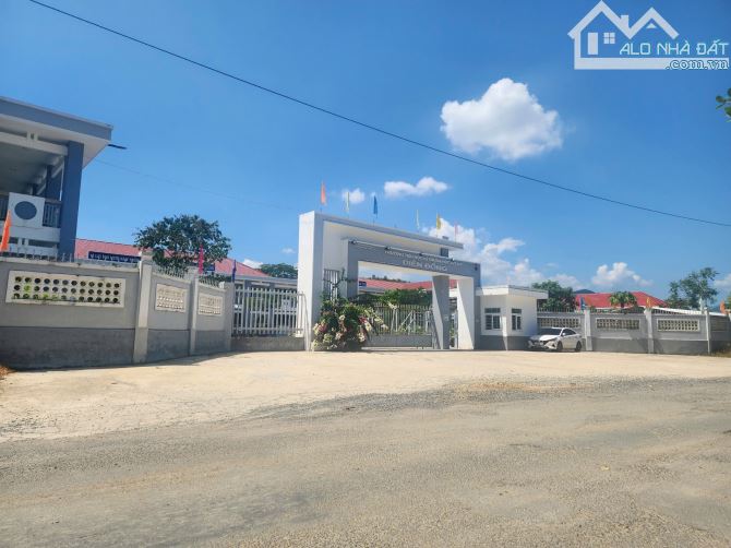 PHẢI BÁN GẤP LÔ ĐẤT DIÊN ĐỒNG, DIÊN KHÁNH chiều ngang 92m - 4