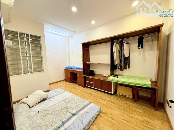 🍍nhỉnh nhẹ 7 tỷ (CÒN BỚT)🥑Nhà đẹp Tam Phú, Thủ Đức - 85m2, 3 Tầng, 5PN💥Vị trí đỉnh💥 - 4