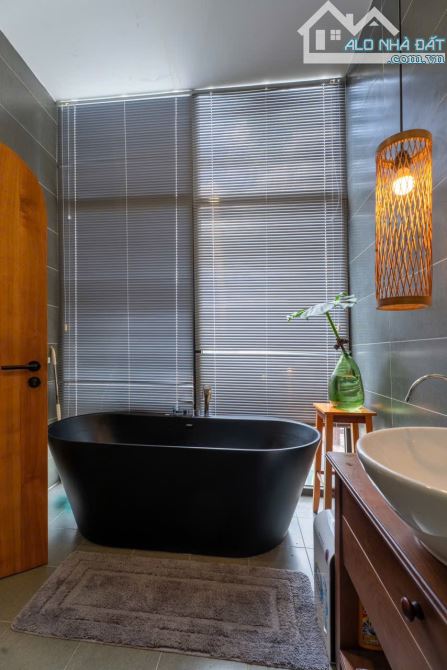 ‼️ Villa Đà Lạt đẹp- Thiết kế cực có GU,View Thác Cam Ly,nội thất cao cấp, 43 Tỷ ‼️ - 4