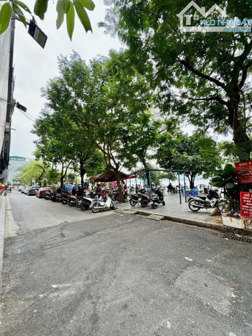 Cực Phẩm Phố Vũ Miên, Tây Hồ, VIEW HỒ-LÔ GÓC-VỈA HÈ-K DOANH 100tr/th, 60m2xMT6m, Giá 32 tỷ - 4