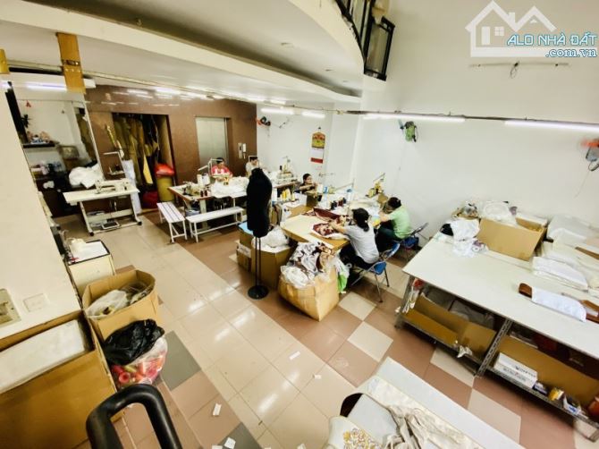 Vị trí đường Dương Quảng Hàm phường 5 Gò Vấp CHDV, DÒNG TIỀN 8x17m - 4