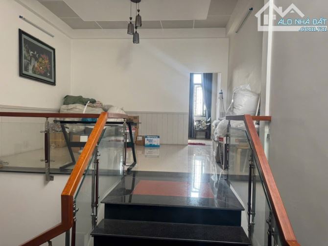 Cho thuê nhà 3 Tầng Đường Hoà An 19 - Quận Cẩm Lệ - 4