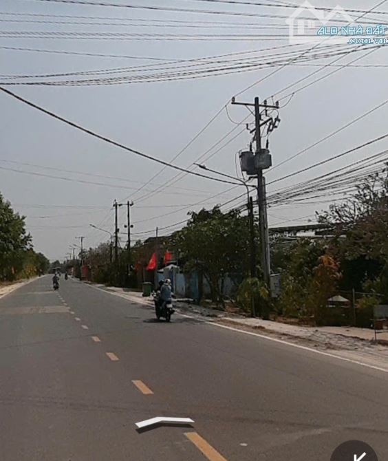 Bán gấp kho,xưởng MT Hùng Vương Nhơn Trạch. Giá rẻ 15tr/m, SR chính chủ .GỌI NGAY 24/24 - 6