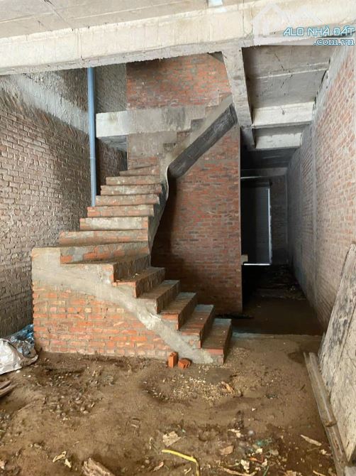 LIỀN KỀ 5 TẦNG 2 MẶT TIỀN, 100 M2, KĐT ĐÔ NGHĨA, YÊN NGHĨA, HĐ, MT 5M, GIÁ 18.9TỶ, XÂY THÔ - 5