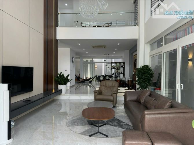 Siêu phẩm MT Nguyễn Trọng Tuyển Q.Phú Nhuận 10x30m - XD Hầm 6 tầng HĐT 150tr giá 57 tỷ. - 5