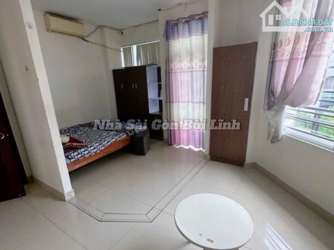 BÁN 7 CHDV BẠCH ĐẰNG - DÒNG TIỀN 35TR/TH, HXH THÔNG KẾ ĐH GIA ĐỊNH, 68M2 (6X11.5), 13 TỶ - 5