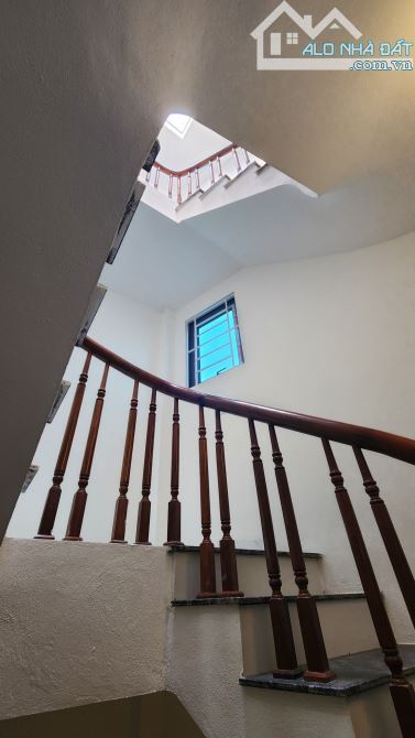 NHÀ GẦN CHỢ, NGHĨA LỘ, YÊN NGHĨA, HÀ ĐÔNG, DT 30M2, 4 TẦNG, MT 3.2M, GIÁ 5.1 TỶ - 5
