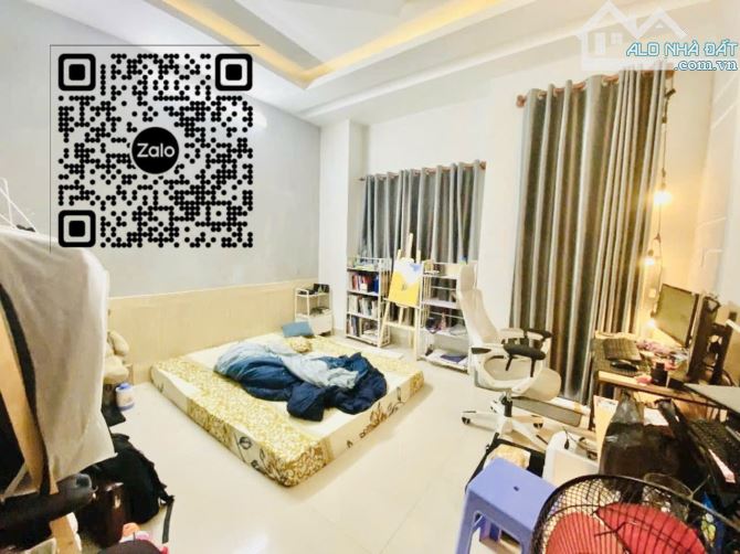 GẤP BÁN - MẶT TIỀN KHU TÊN LỬA GIÁ RẺ - AEON MALL BÌNH TÂN - GIÁP QUẬN 6 - 5