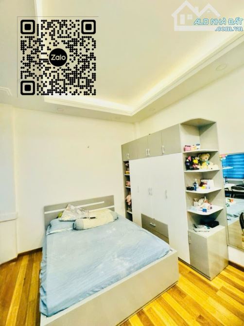 GẤP BÁN - MẶT TIỀN KHU TÊN LỬA - CHỢ DA SÀ - AEON MALL BÌNH TÂN - GIÁP QUẬN 6 - 5