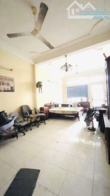 MẶT TIỀN NGUYỄN VĂN CÔNG – GẦN SÂN BAY – KINH DOANH ĐA NGÀNH – 85M2 – 4 TẦNG – CHỈ 14 TỶ - 5