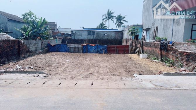 Bán đất Tam Kiệt - Hữu Bằng - Kiến Thụy - Hải Phòng - 5