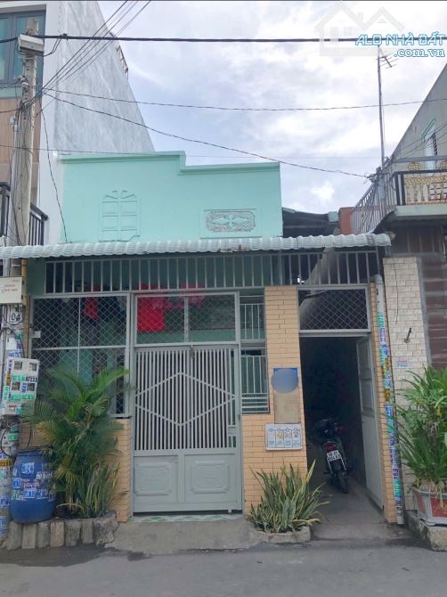 dãy nhà trọ rẻ 103,7m2 3Ty7 TL Thu Nhập 8tr/thg gần vincom dĩ an 2,5km p.Tân Đông Hiệp - 5