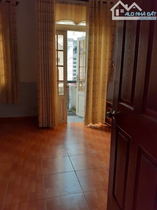 Giá 5 tỷ Nhà hẻm ôtô con Hoàng Diệu 2 60m2 (5x12) SHR khu dân trí ngay ĐH Ngân hàng - 5