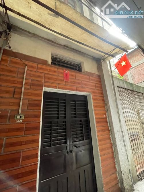 Bán nhà trong ngõ. Phố Kim mã.( Chủ vừa hạ giá ) - 5