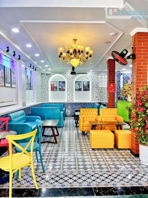 Nhà 4 Tầng Mặt tiền đường Phạm Sơn Khai - Thông NVL & Hồ Bún Xáng, Q.Ninh Kiều - 5