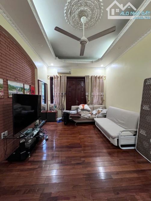 Nhà mặt phố Huy Du, Cầu Diễn, Nam Từ Liêm, Hà Nội, giá 19.5 tỷ, 55m2, hàng hiếm tại - 5