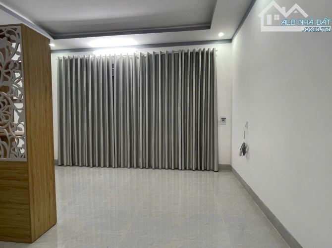 Cần bán căn nhà thị trấn đất đỏ 5x20 full thổ cư giá 1.15 tỷ - 5