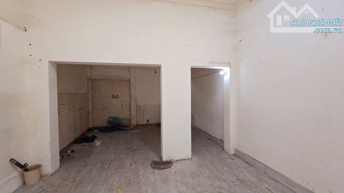 NHÀ MẶT PHỐ 2 THOÁNG 20 TỶ 55m 2 TẦNG MT 5m VỈA HÈ Ô TÔ TRÁNH KINH DOANH THUỴ KHUÊ TÂY HỒ - 5