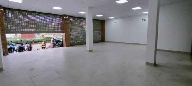 Cho thuê tòa nhà văn phòng tại Dương Nội Hà Đông, DT 165m x 6,5T thông sàn, thang máy - 5
