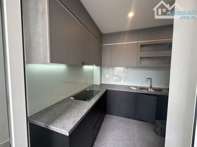 Căn hộ Him Lam Chợ Lớn Quận 6, lầu thấp, 105m2, 2PN - 2WC, sân vườn, đây đủ nội thất - 5