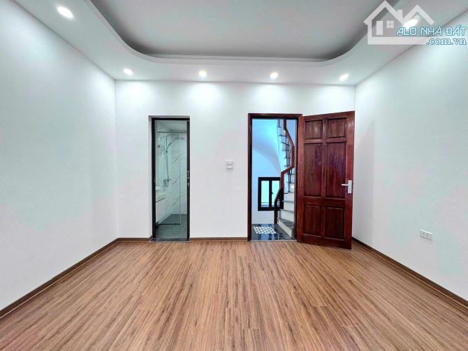 Bất ngờ với tốc độ đô thị hóa Văn Hội – Nhà đất lên ngôi mạnh mẽ _30m2_Giá chỉ 5,7 tỷ - 5