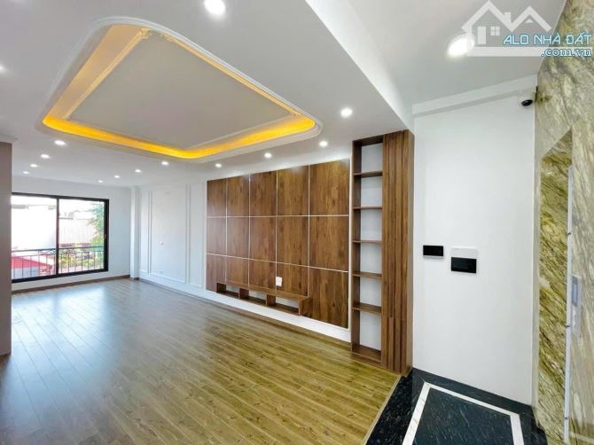 Ai làm gần khu CIPUTRA thì liên hệ em gấp không bỏ lỡ siêu phẩm nhà 5 tầng sổ cc chỉ 6.95ỷ - 5