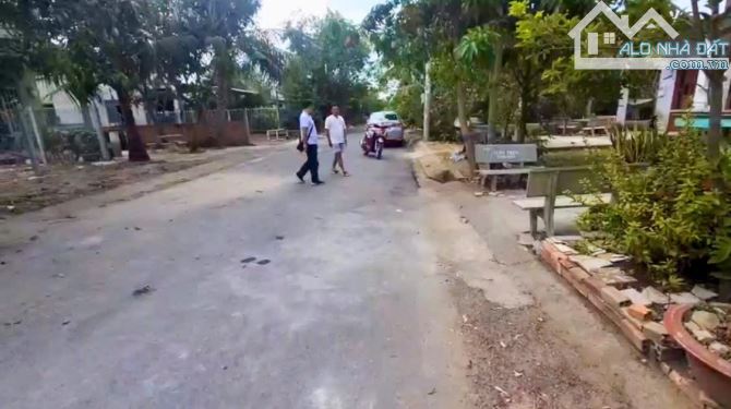Bán lô đất đường nhựa xe hơi Nguyễn Công Bao, Tam Thôn Hiệp, Cần Giờ - 5