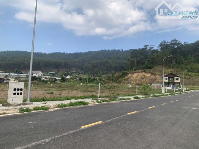 Bán đất full thổ cư 515m² cạnh KDL Đôi Dép, Hiệp An, Đức Trọng - 5