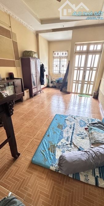 🧲🔴Nhà Mặt tiền Trần Thị cờ ,88m, 2 lầu,6 tỷ78, Thới An, Quận 12 - 5