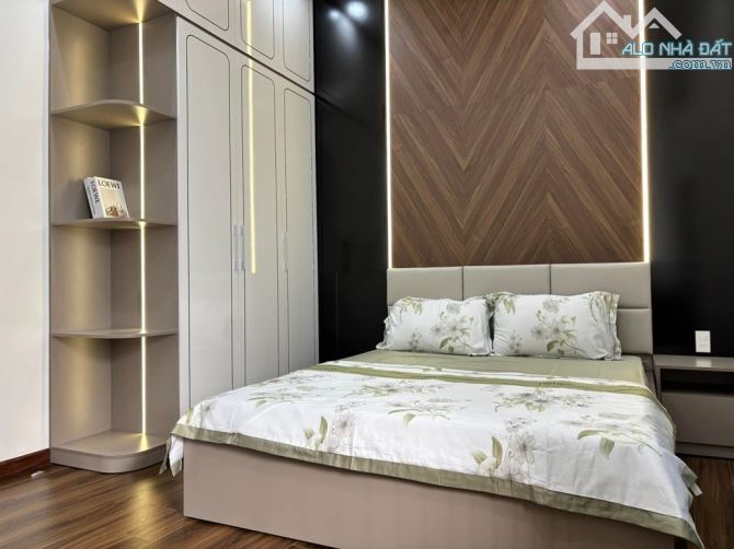 💥BÁN NHÀ FULL NỘI THẤT, 122m2, 4ty7, HOÀNG DIỆU, HẢI CHÂU, TRUNG TÂM ĐÀ NẴNG - 5