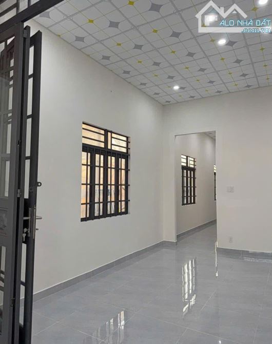 bán nhà vị trí đẹp gầ chợ long hải nằm trên 2 trục đường lớn - 5