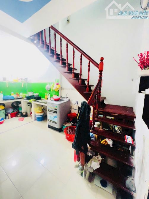 NHÀ BÁN MẶT TIỀN HẺM 96/5 ĐÀO TÔNG NGUYÊN – NGAY CHỢ LÔ ĐẤT - 5