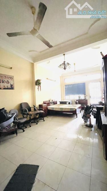 Mặt tiền kinh doanh Nguyễn Văn Công, 4 tầng, 4m x 21m, gần sân bay, Gò Vấp hơn 13 tỷ - 5