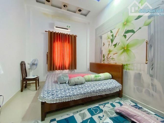 Hẻm xe tải, 2 tầng, 120m2, ngang 6,6m, nở hậu, Phạm Văn Chiêu, Gò Vấp hơn 13 tỷ - 5