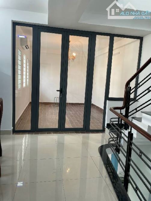 BIỆT THỰ ĐẸP 4 TẦNG 86M2-HỒ HỌC LÃM-GIÁ 6 TỶ - 5