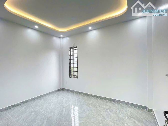 Nhà KDC Trung Thành, 1 trệt 1 lầu đã có sổ hồng riêng 108m2, 3PN 2WC - 5