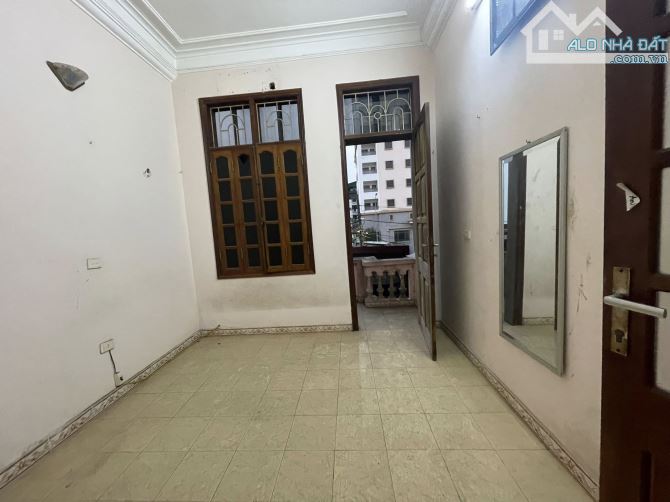 Bán nhà Thanh Xuân 80m2 Phân Lô - Ô TÔ TRÁNH - Kinh Doanh nhỉnh 14 tỷ - 5