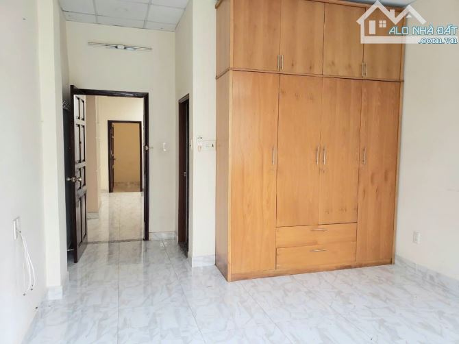 Nhỉnh 10 tỷ - Quận 5, Ô tô, Kinh Doanh, 66M2(4x16.5) 3 Tầng, Sổ Vuông vức - 5