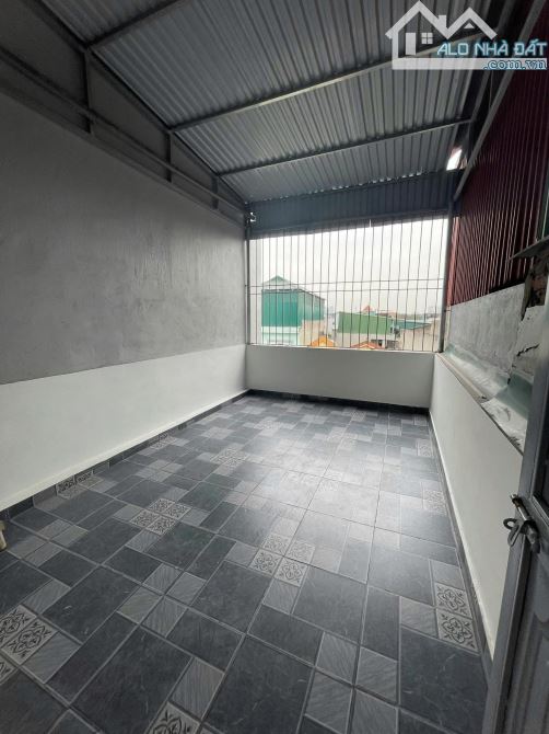 🔥LĨNH NAM - NHỈNH 8 TỶ RƯỠI - NHÀ ĐẸP 6 NGỦ – 2 THOÁNG – CÁCH MẶT PHỐ 50M - 5
