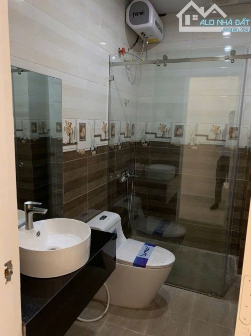 NHÀ HOÀN CÔNG GẦN CHỢ BÙI THỊ XUÂN TP ĐÀ LẠT - 5