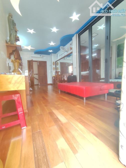 Bán 14 CHDV 7 tầng 8x20 thang máy Cách mạng Tháng 8 dòng tiền 90 triệu/tháng - 5