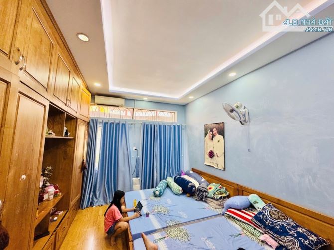 ✅🌹 SÁT QUẬN 10- NGAY CHỢ ÔNG ĐỊA- NHÀ 1 ĐỜI CHỦ CẦN BÁN GẤP 🌟🌟🌟 - 5