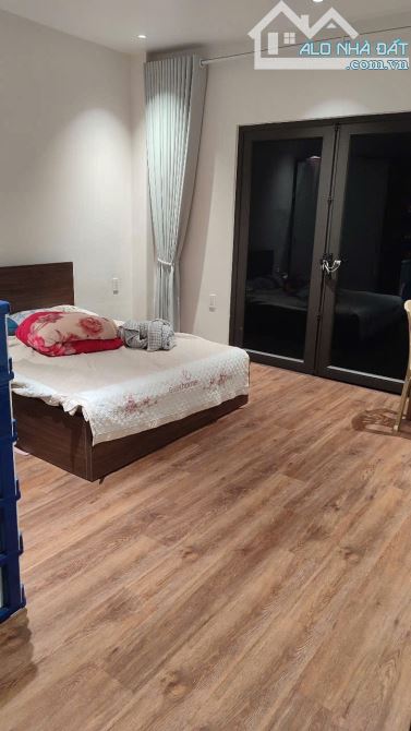 Bán nhà 4 tầng khu đô thị Vũ Phúc dân xây - 5