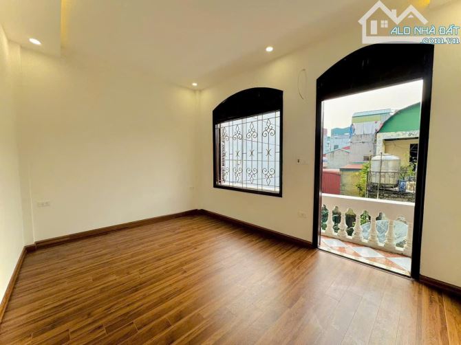 Bán nhà riêng đường Trương Định quận Hoàng Mai 35m x 4T giá 6.8 tỷ, nhà đẹp, đủ đồ - 5