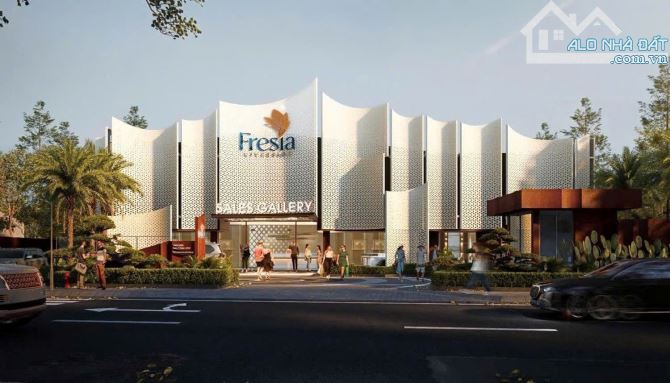 FRESIA RIVERSIDE-CĂN HỘ LIỀN KỀ AEON MALL BIÊN HÒA, DỰ KIẾN GIÁ 1,56 TỶ - 5