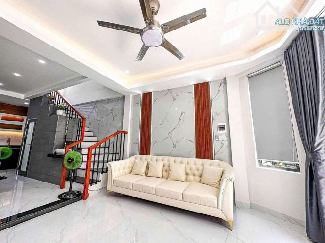 Bán NHÀ 3 TẦNG  KIỆT OTO HÙNG VƯƠNG TTTP HUẾ - 5