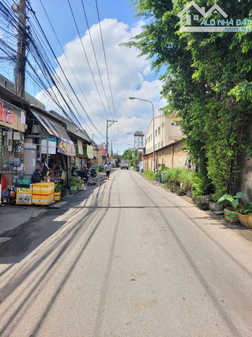 10,5Tỷ TL🔥Bán 2 dãy trọ 500m2_Mặt Tiền đường Thuận Giao 18 p.Thuận Giao, Tp.Thuận An - 5
