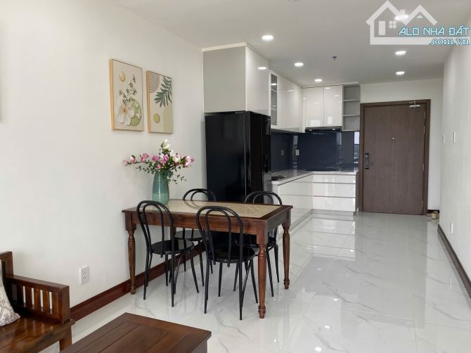 CHO THUÊ CĂN HỘ ĐẦY ĐỦ NỘI THẤT ĐƯỜNG NGUYỄN THỊ ĐỊNH - 5