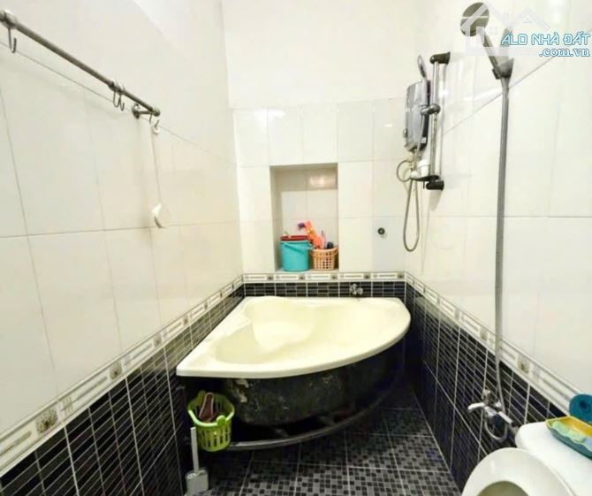Hẻm xe hơi, Nguyễn Văn Khối, Gò Vấp, 4x13m, Ngang 4m, Nhỉnh 5 Tỉ - 5