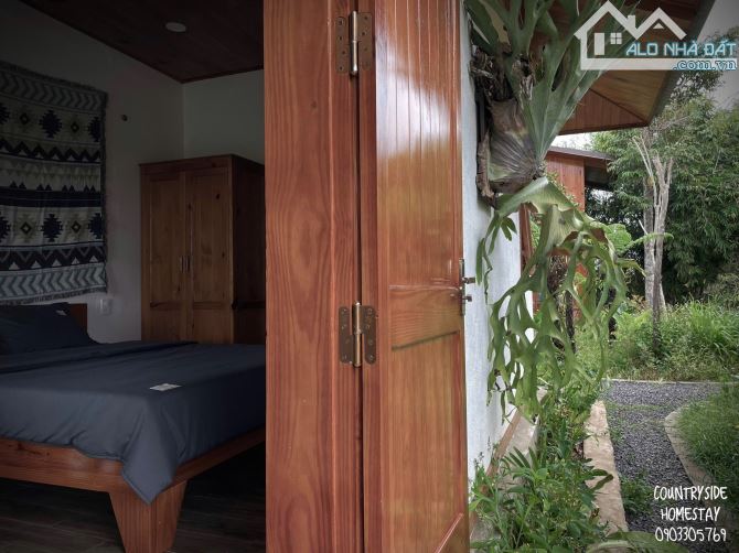 HOMESTAY BÀI BẢN NGUYỄN TRƯỜNG TỘ - P.EA TAM, DT: 2 SÀO 3, THỔ CƯ 300M2, GIÁ: 8,5 TỈ - 5